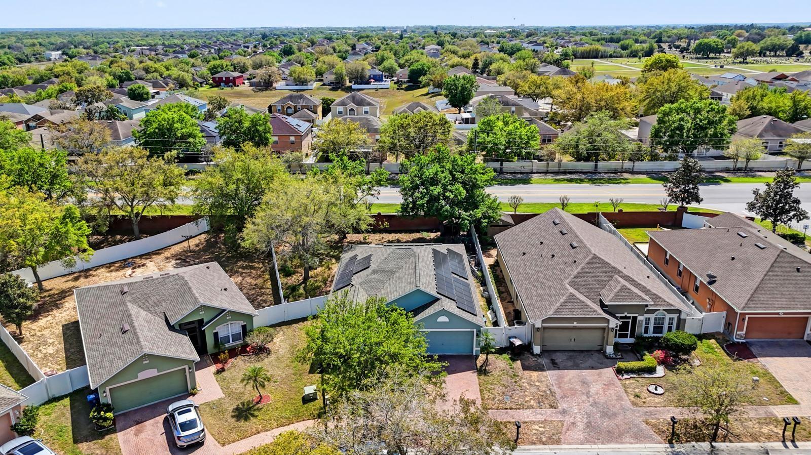2005 HONEYBELL AVE, HAINES CITY, FL, 33844