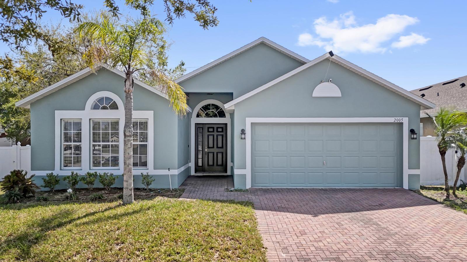 2005 HONEYBELL AVE, HAINES CITY, FL, 33844