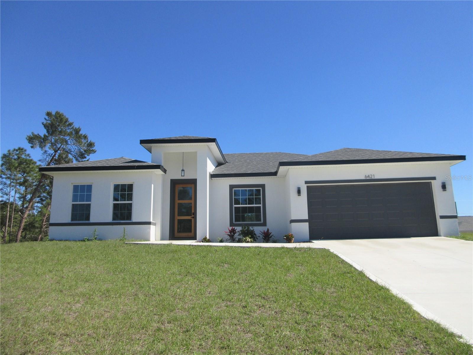6421 SW 151ST LOOP, OCALA, FL, 34473