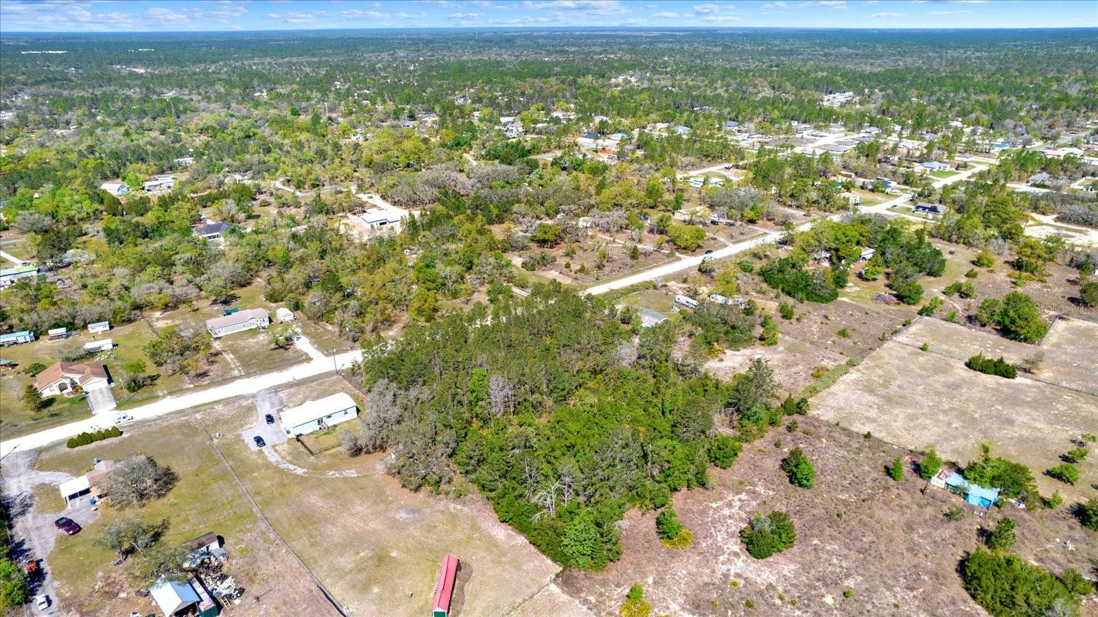 12010 FULMAR RD, WEEKI WACHEE, FL, 34614
