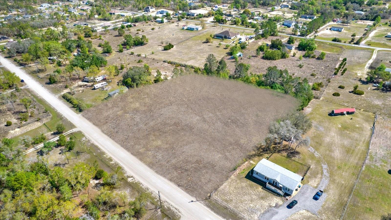 12010 FULMAR RD, WEEKI WACHEE, FL, 34614