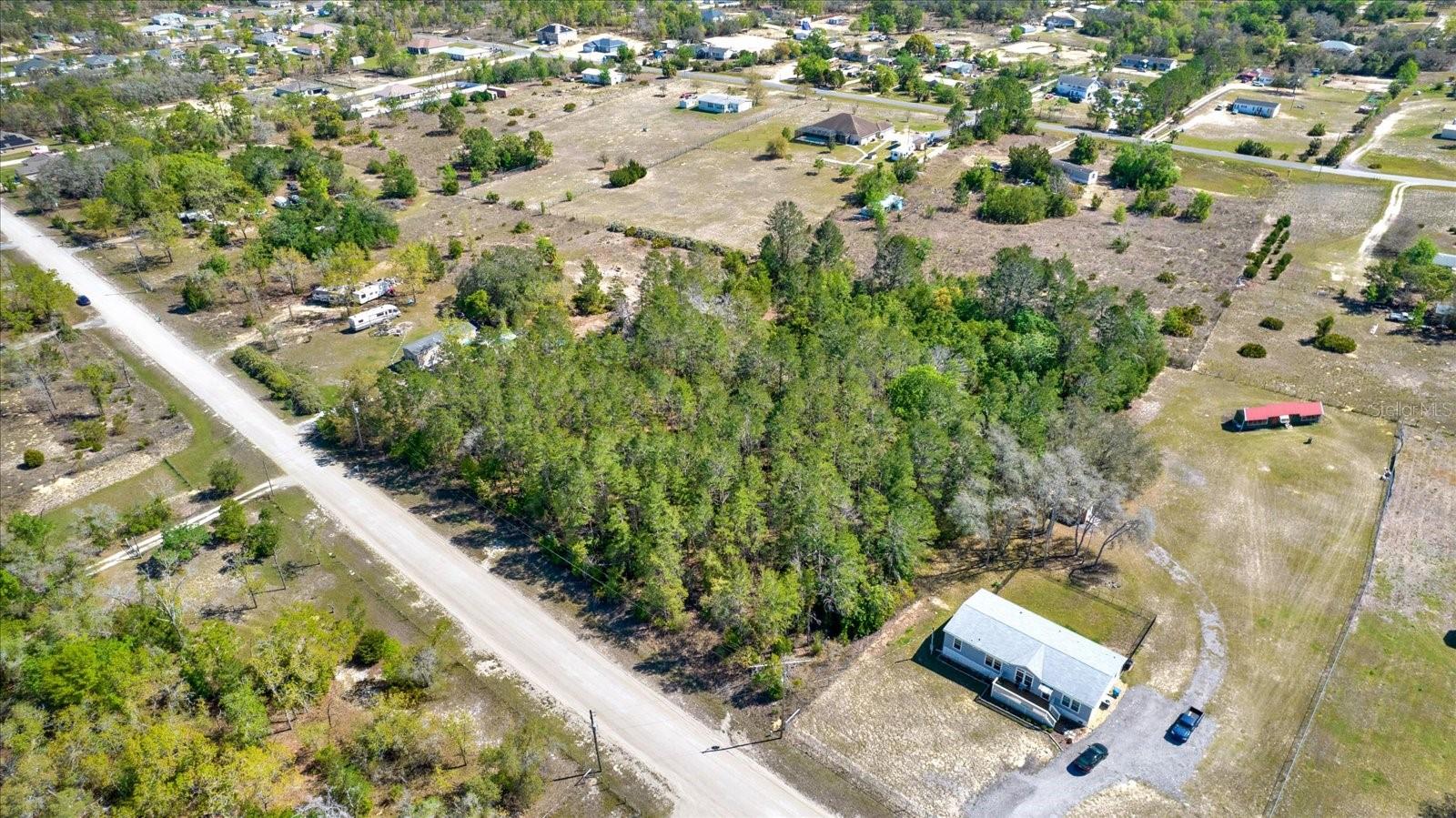 12010 FULMAR RD, WEEKI WACHEE, FL, 34614