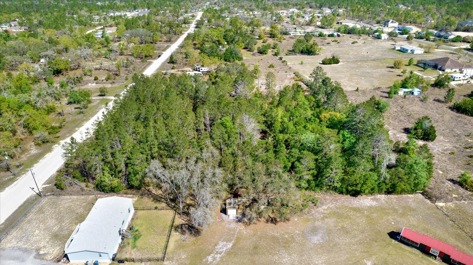 12010 FULMAR RD, WEEKI WACHEE, FL, 34614