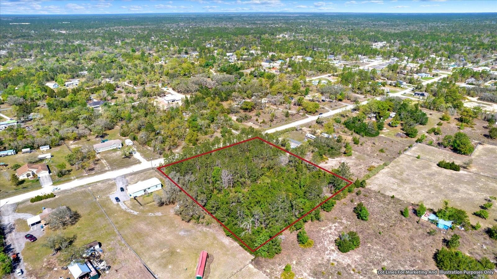 12010 FULMAR RD, WEEKI WACHEE, FL, 34614