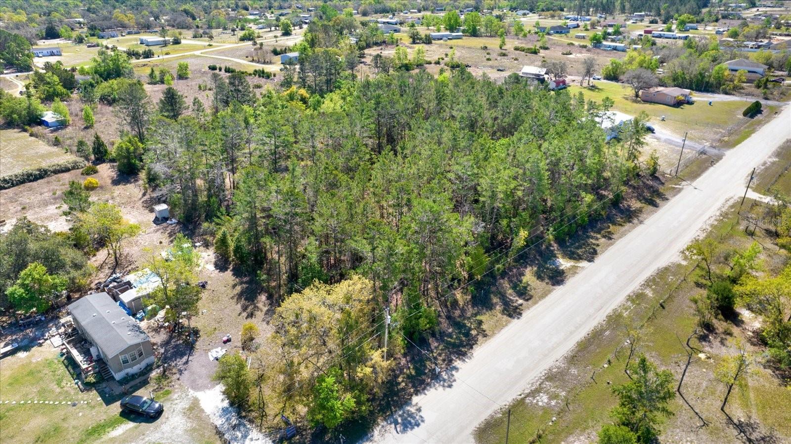 12010 FULMAR RD, WEEKI WACHEE, FL, 34614