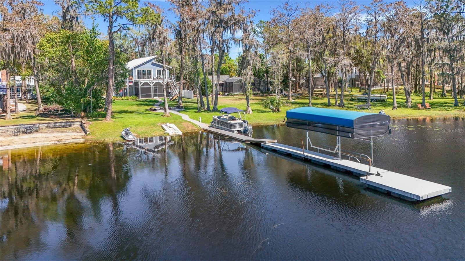 5824 N DEAN RD, ORLANDO, FL, 32817