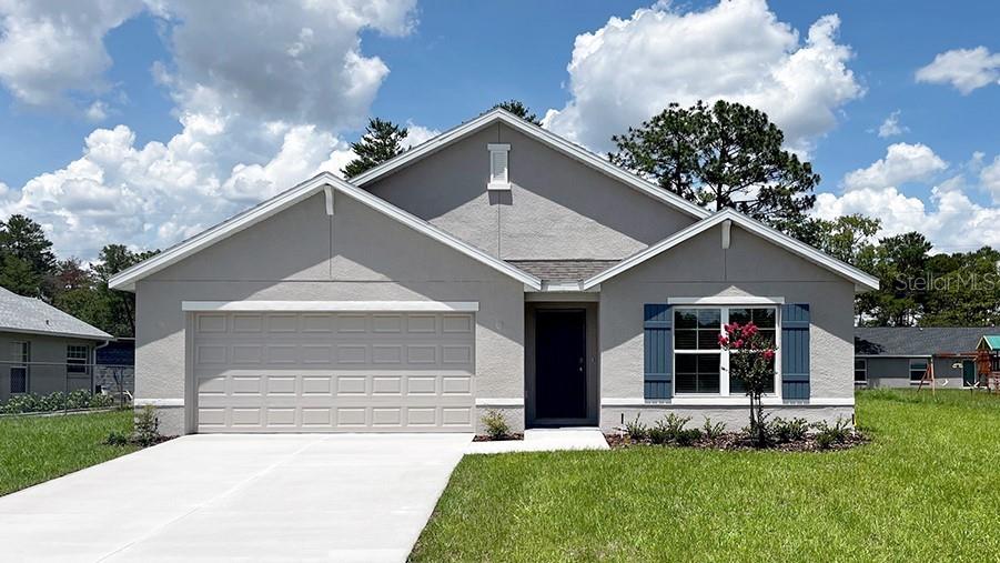 16805 SW 50TH CIR, OCALA, FL, 34473