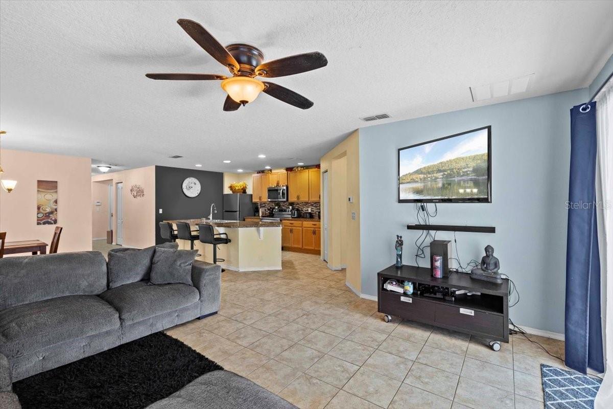 15616 GREYROCK DR, SPRING HILL, FL, 34610