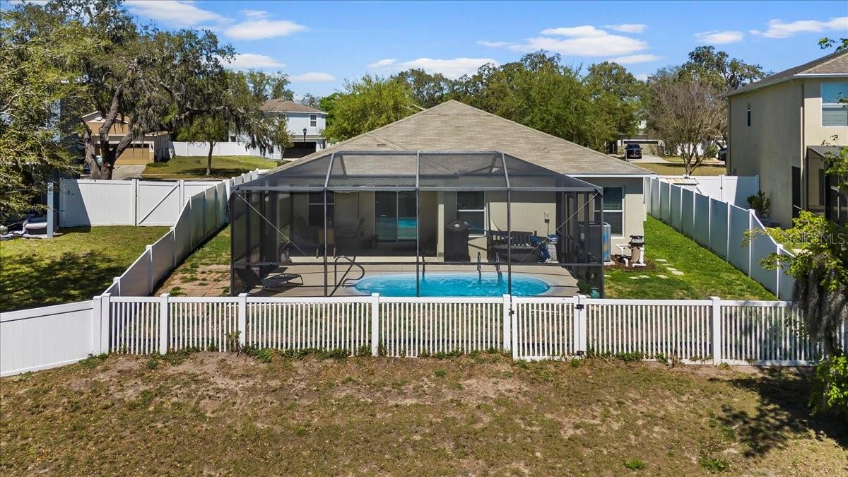 15616 GREYROCK DR, SPRING HILL, FL, 34610