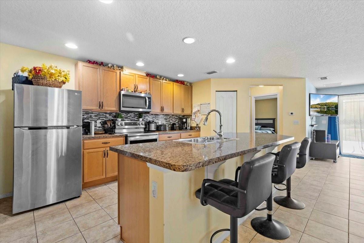 15616 GREYROCK DR, SPRING HILL, FL, 34610