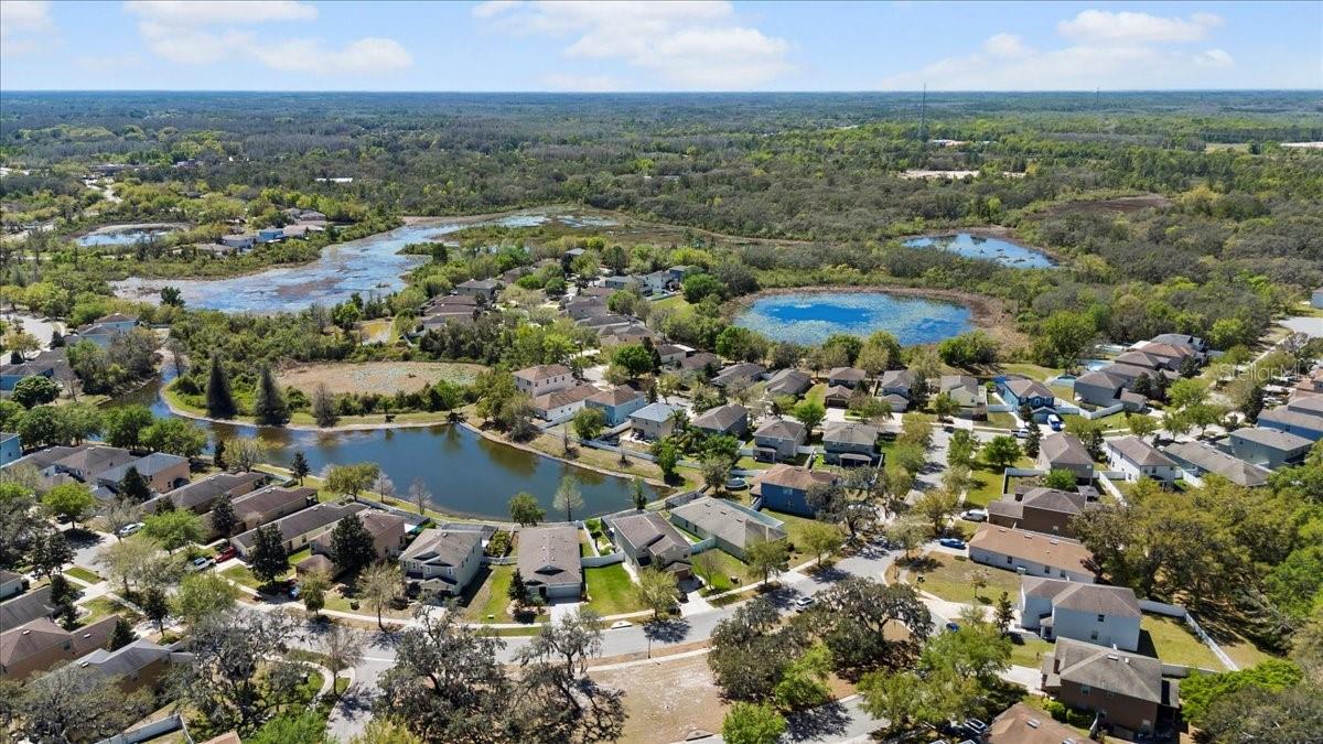 15616 GREYROCK DR, SPRING HILL, FL, 34610