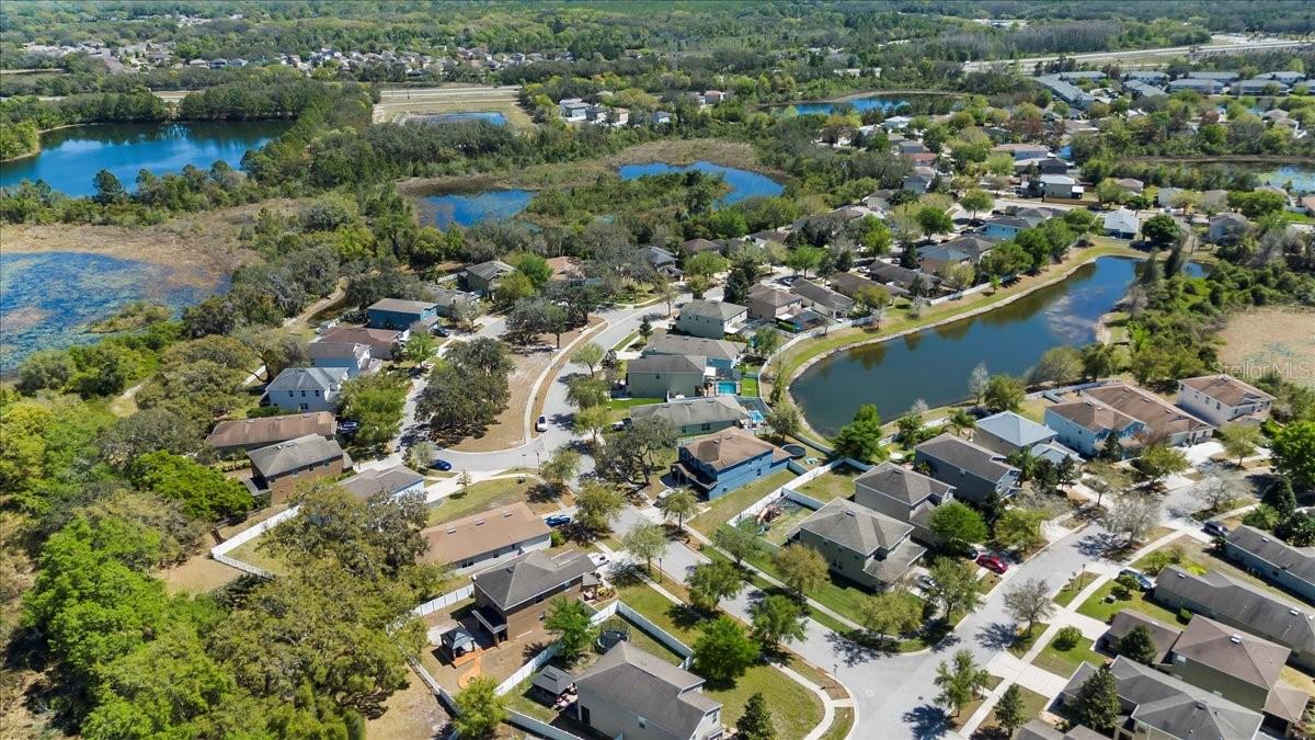 15616 GREYROCK DR, SPRING HILL, FL, 34610