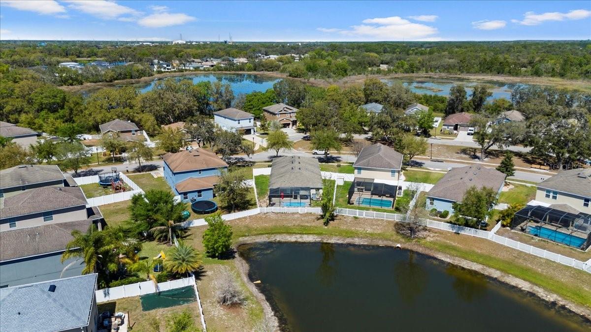 15616 GREYROCK DR, SPRING HILL, FL, 34610