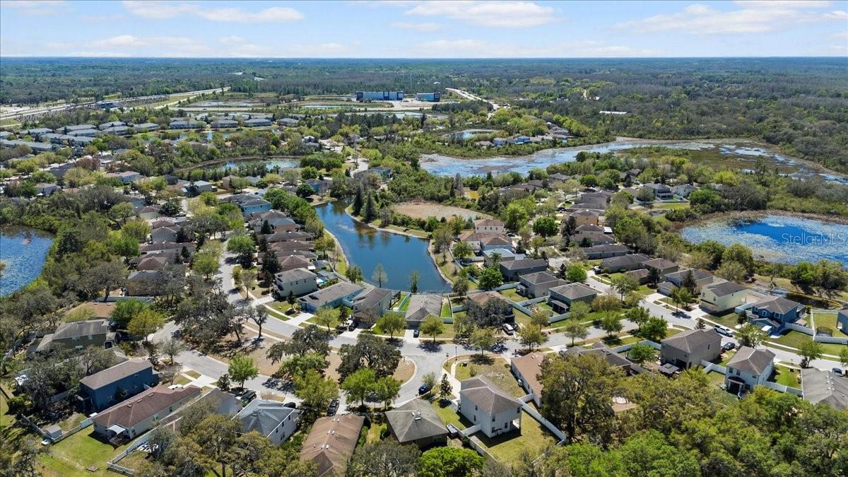 15616 GREYROCK DR, SPRING HILL, FL, 34610