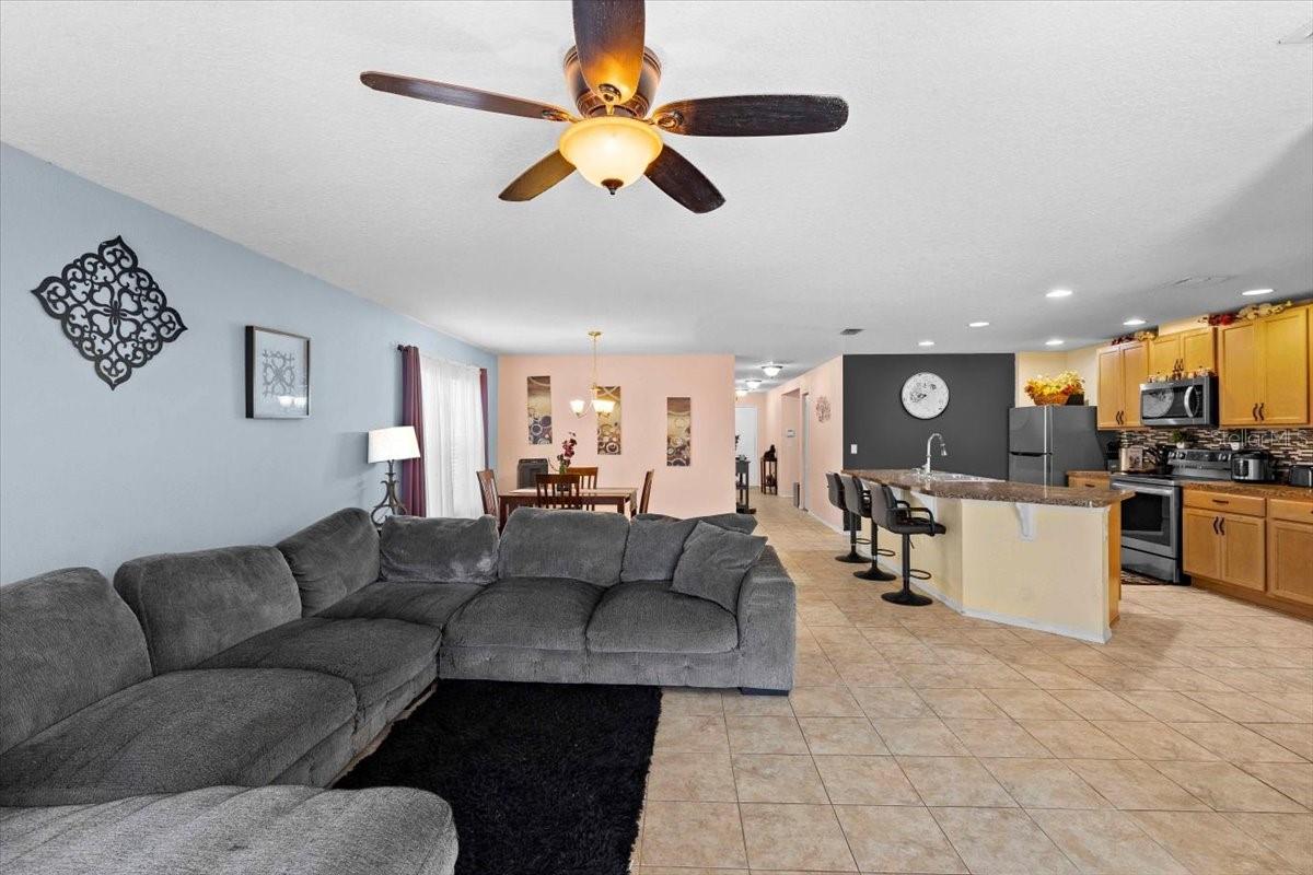 15616 GREYROCK DR, SPRING HILL, FL, 34610