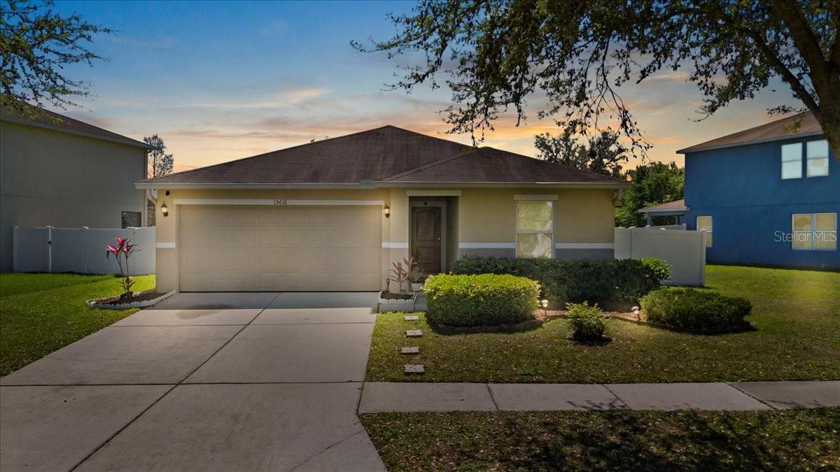 15616 GREYROCK DR, SPRING HILL, FL, 34610