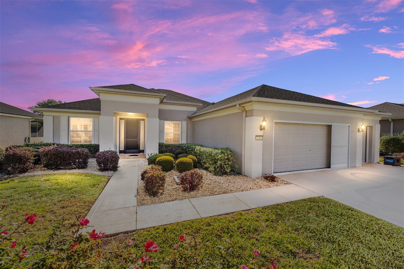 7283 SW 94TH AVE, OCALA, FL, 34481
