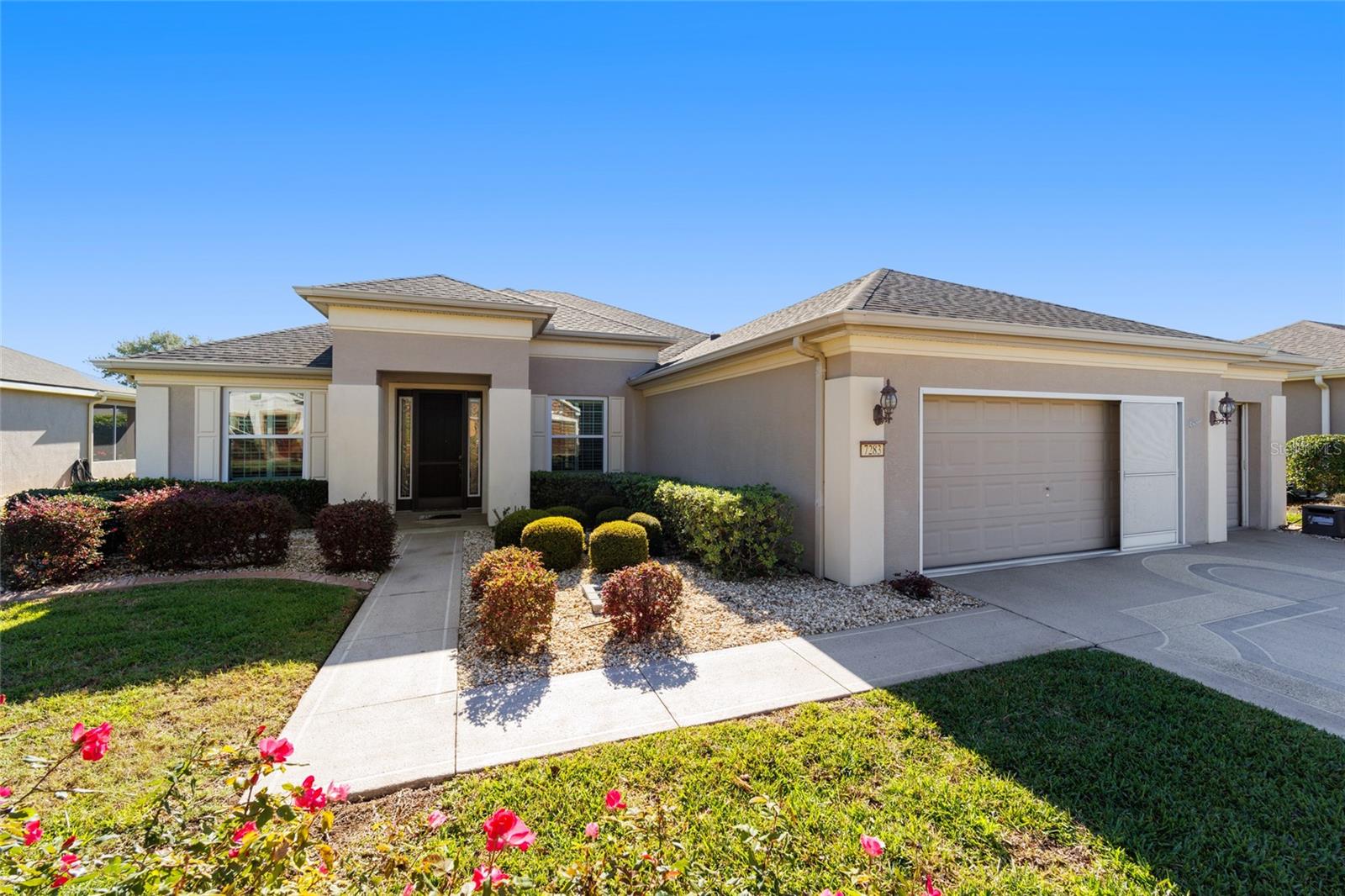 7283 SW 94TH AVE, OCALA, FL, 34481