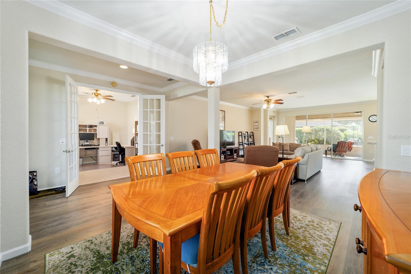 7283 SW 94TH AVE, OCALA, FL, 34481