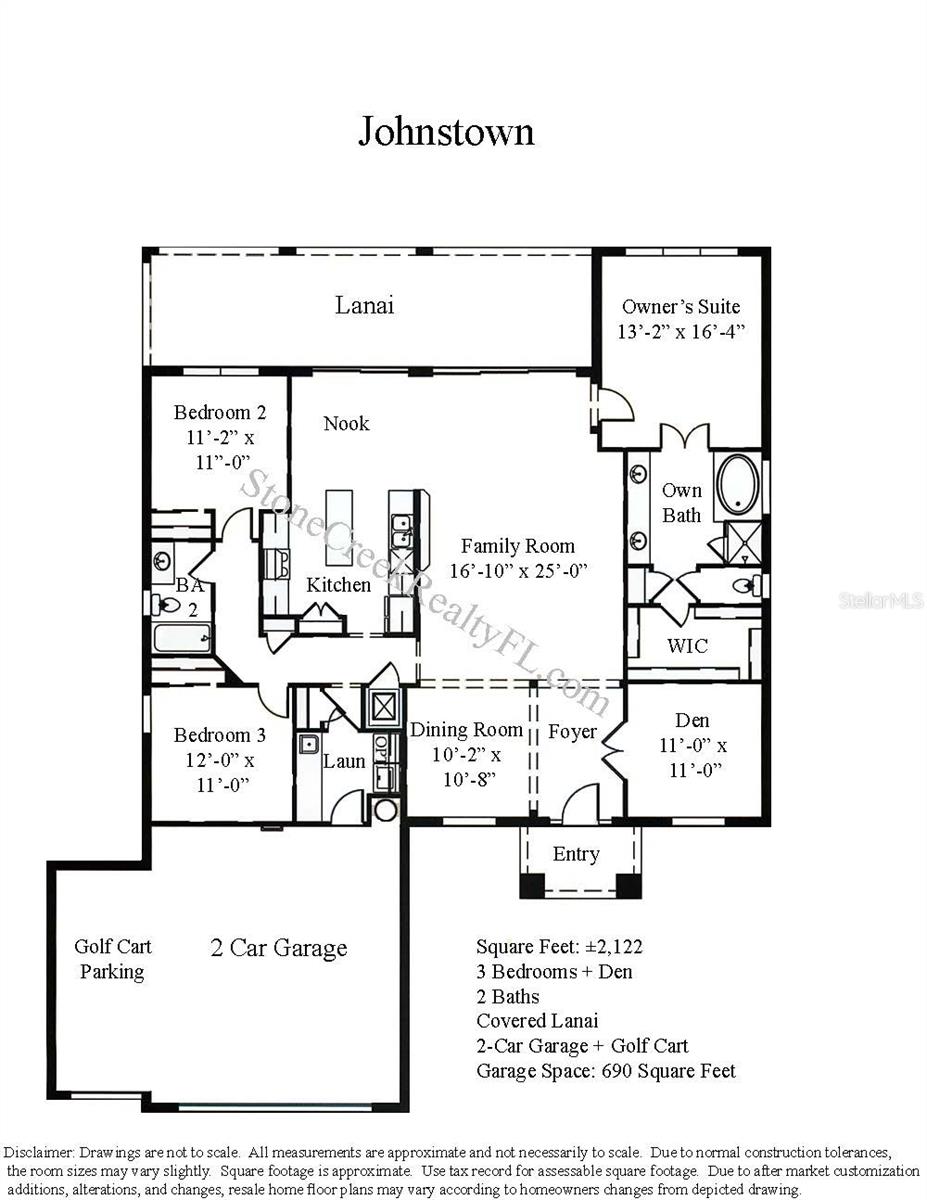7283 SW 94TH AVE, OCALA, FL, 34481