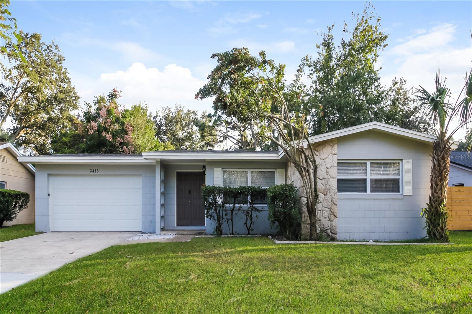 3416 BALSAM DR, WINTER PARK, FL, 32792