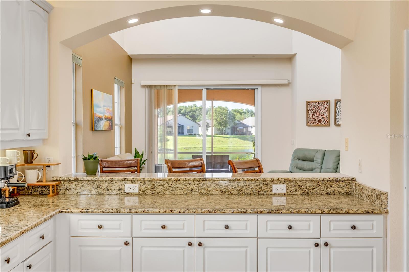 3145 CONNEMARA DR, ORMOND BEACH, FL, 32174