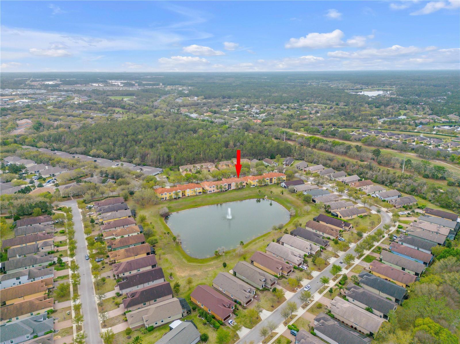3145 CONNEMARA DR, ORMOND BEACH, FL, 32174