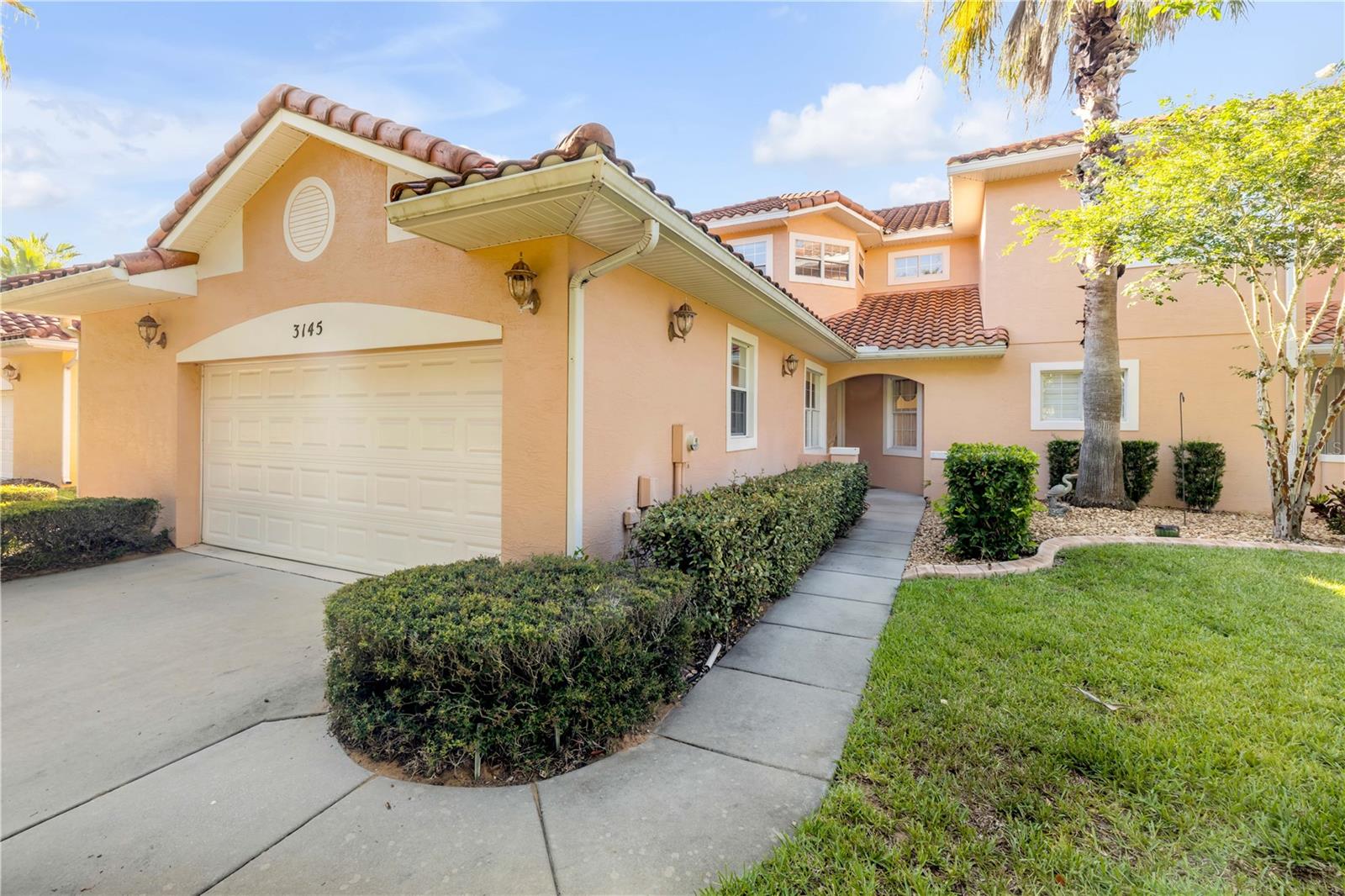 3145 CONNEMARA DR, ORMOND BEACH, FL, 32174