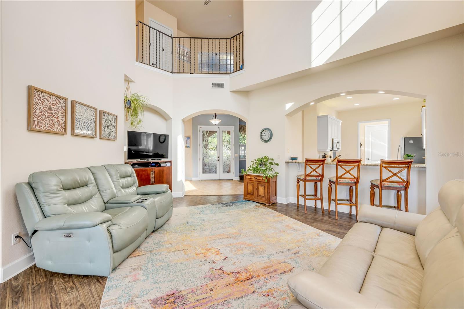 3145 CONNEMARA DR, ORMOND BEACH, FL, 32174