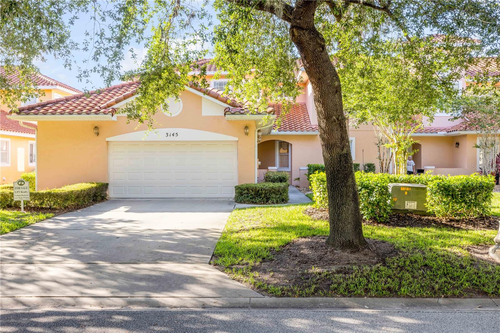 3145 CONNEMARA DR, ORMOND BEACH, FL, 32174