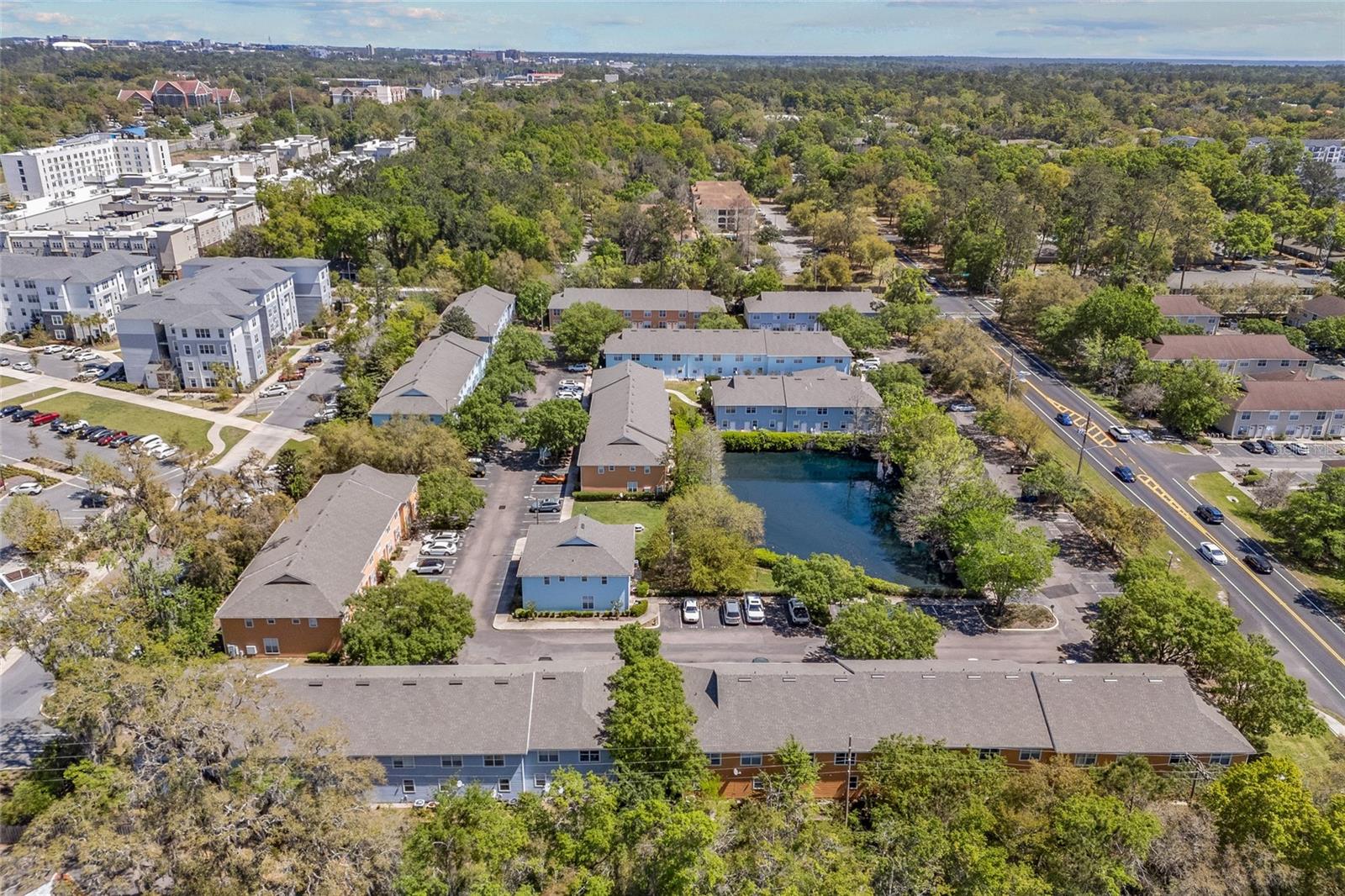 3970 SW 20TH AVE #910, GAINESVILLE, FL, 32607