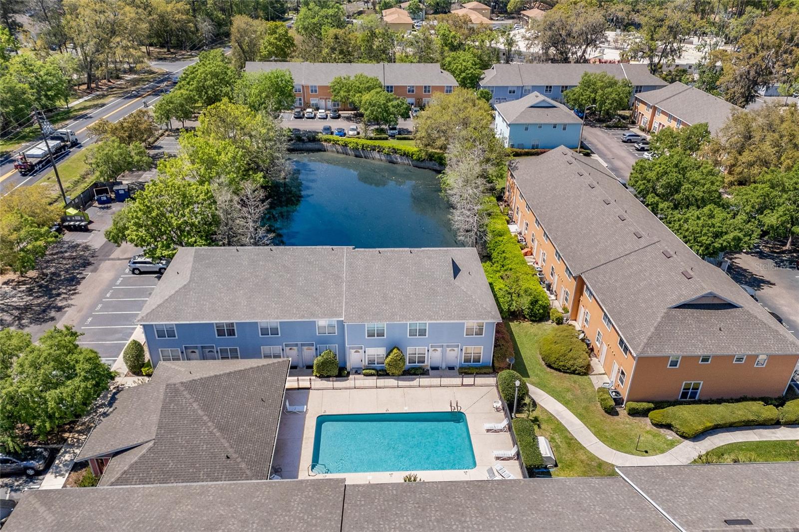 3970 SW 20TH AVE #910, GAINESVILLE, FL, 32607