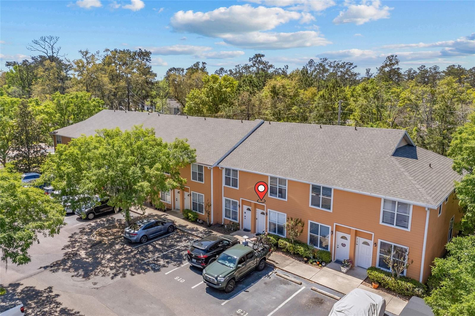 3970 SW 20TH AVE #910, GAINESVILLE, FL, 32607