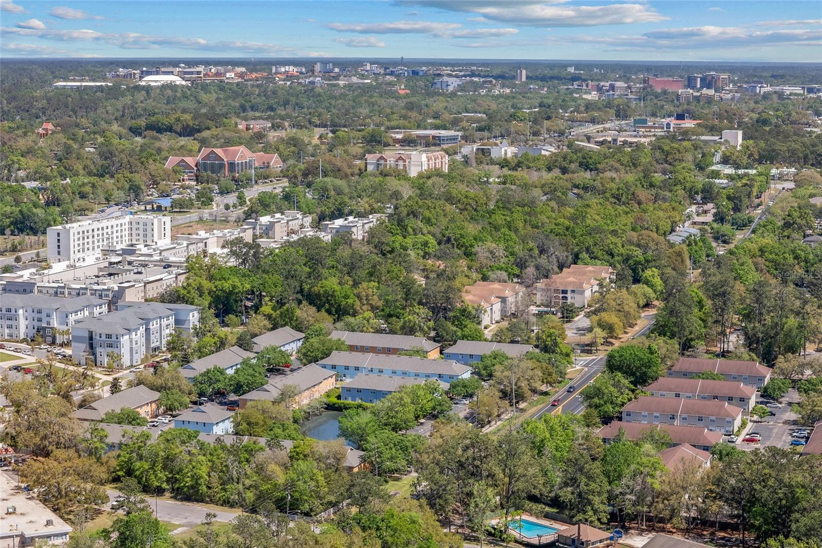 3970 SW 20TH AVE #910, GAINESVILLE, FL, 32607