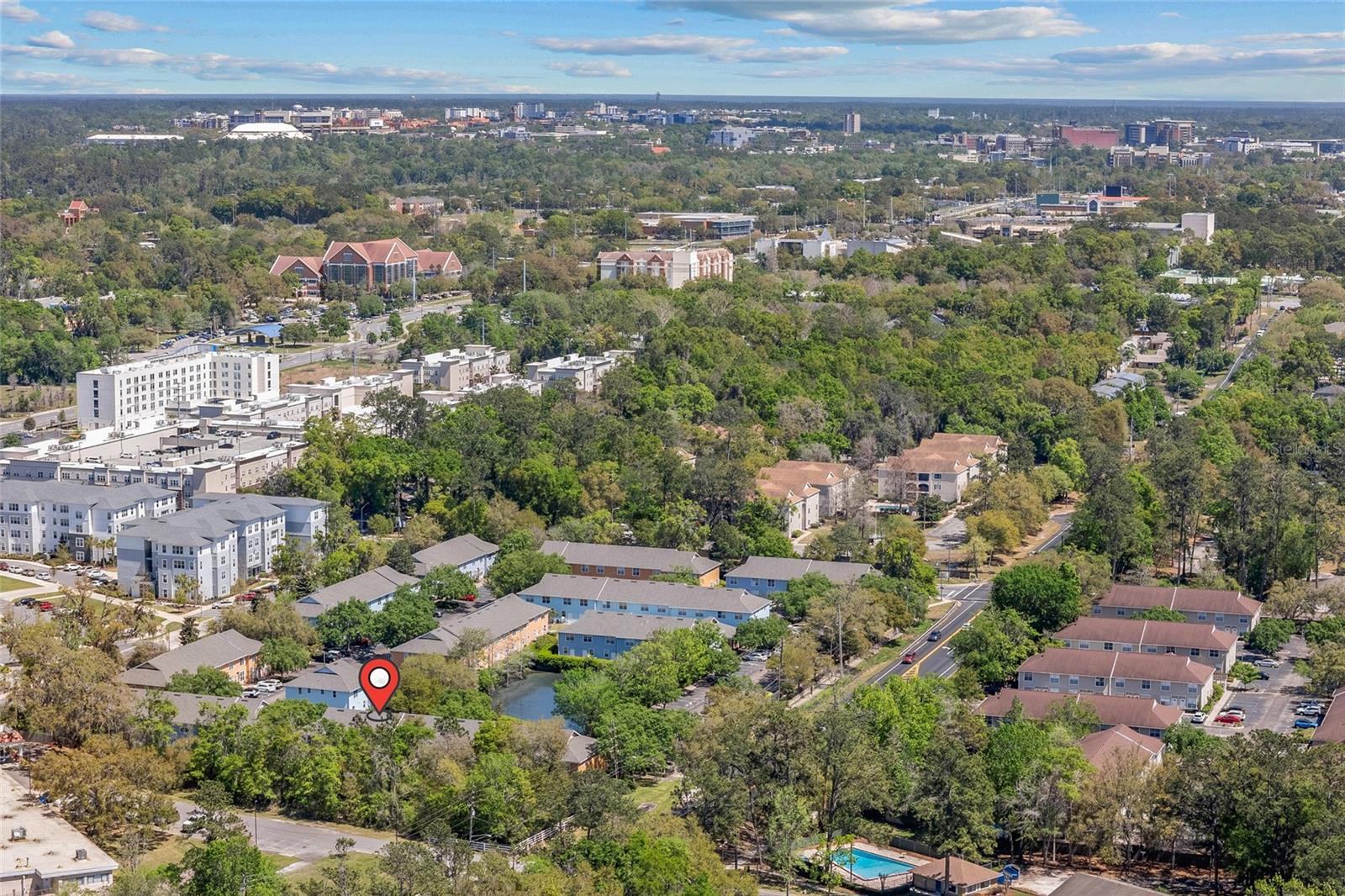 3970 SW 20TH AVE #910, GAINESVILLE, FL, 32607