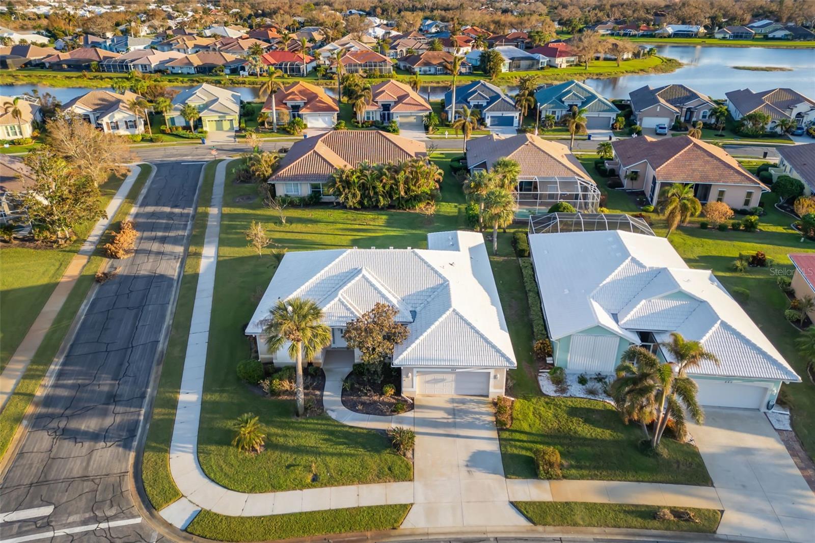 664 SILK OAK DR, VENICE, FL, 34293