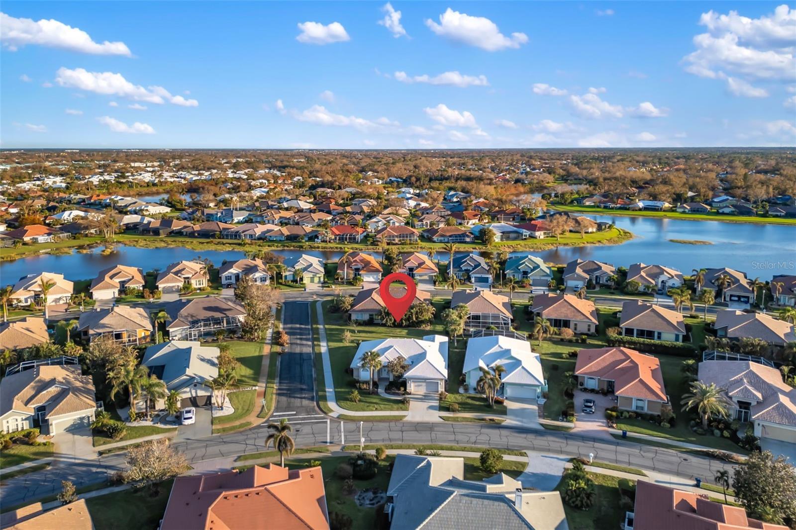 664 SILK OAK DR, VENICE, FL, 34293