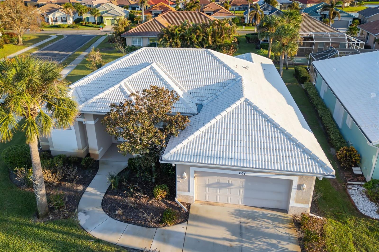 664 SILK OAK DR, VENICE, FL, 34293
