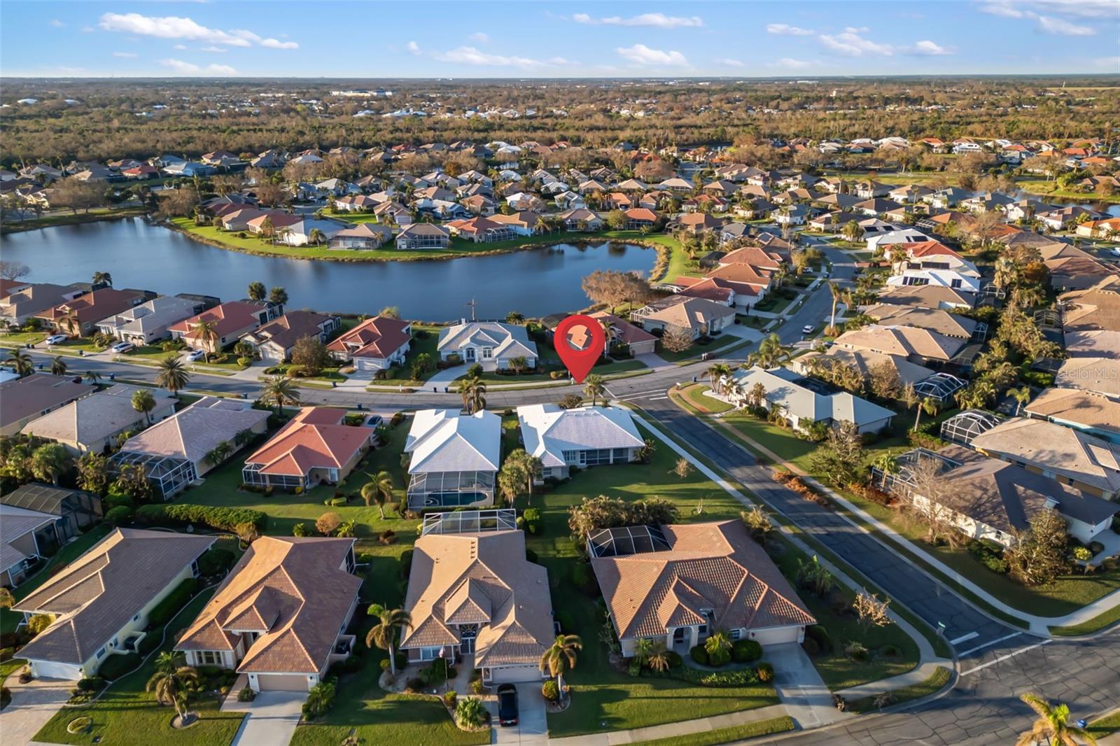 664 SILK OAK DR, VENICE, FL, 34293
