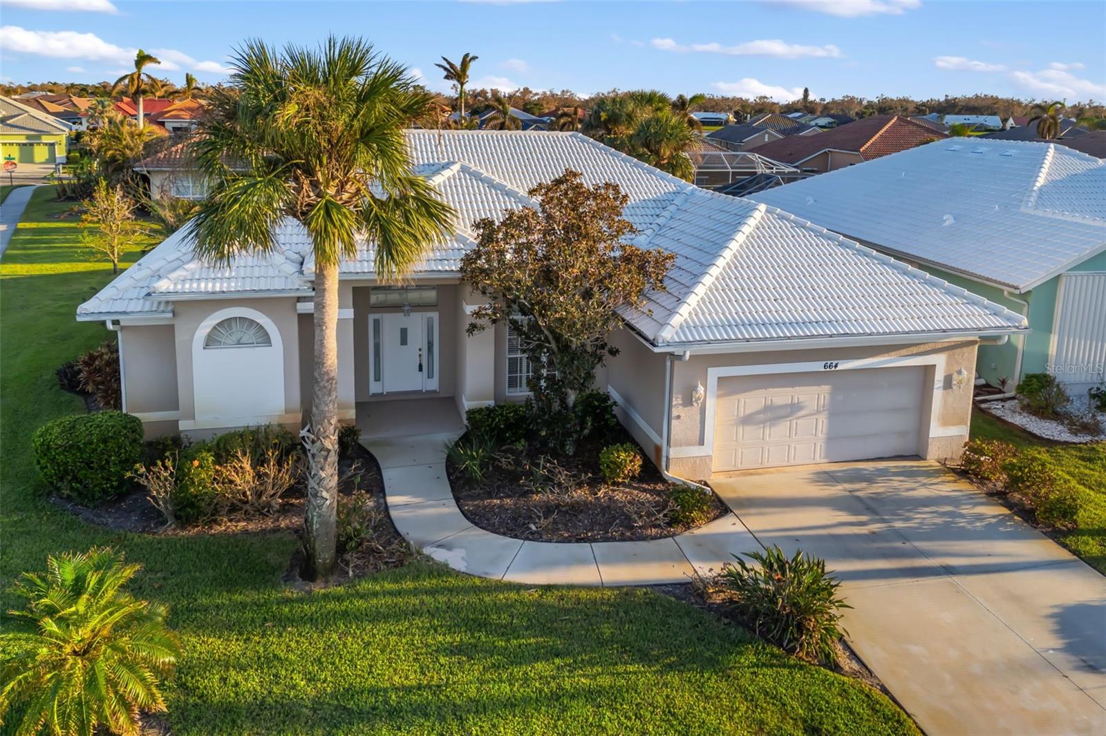 664 SILK OAK DR, VENICE, FL, 34293