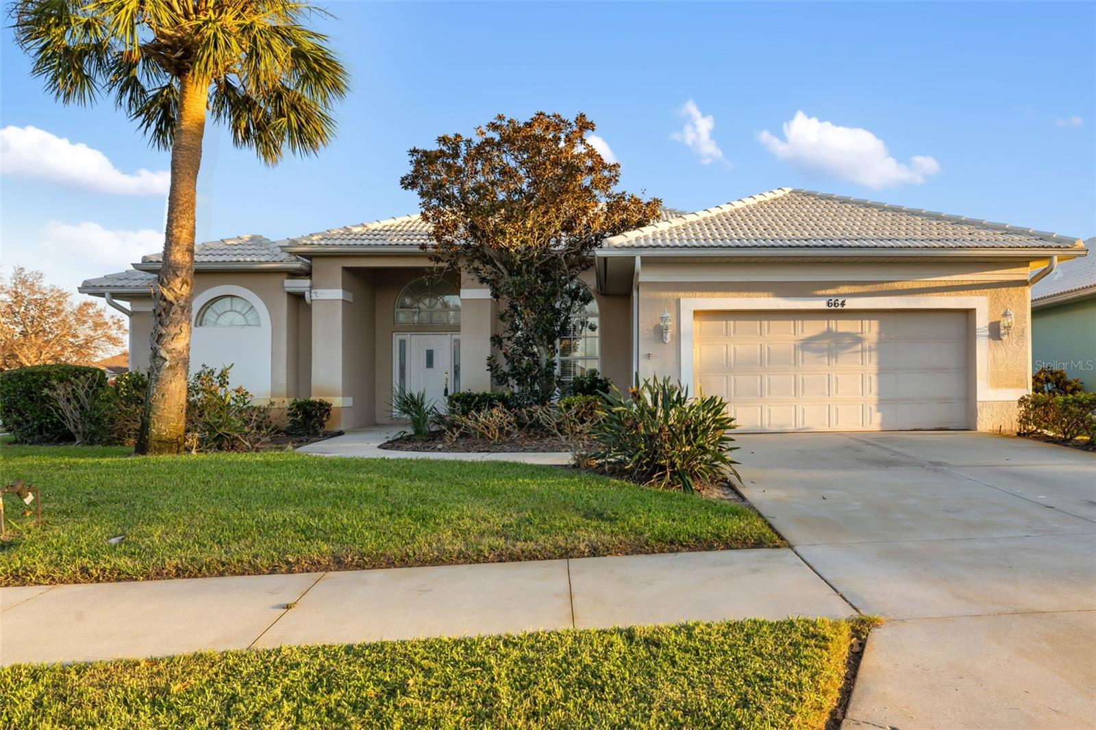 664 SILK OAK DR, VENICE, FL, 34293