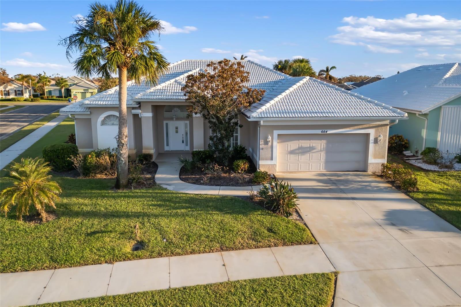 664 SILK OAK DR, VENICE, FL, 34293