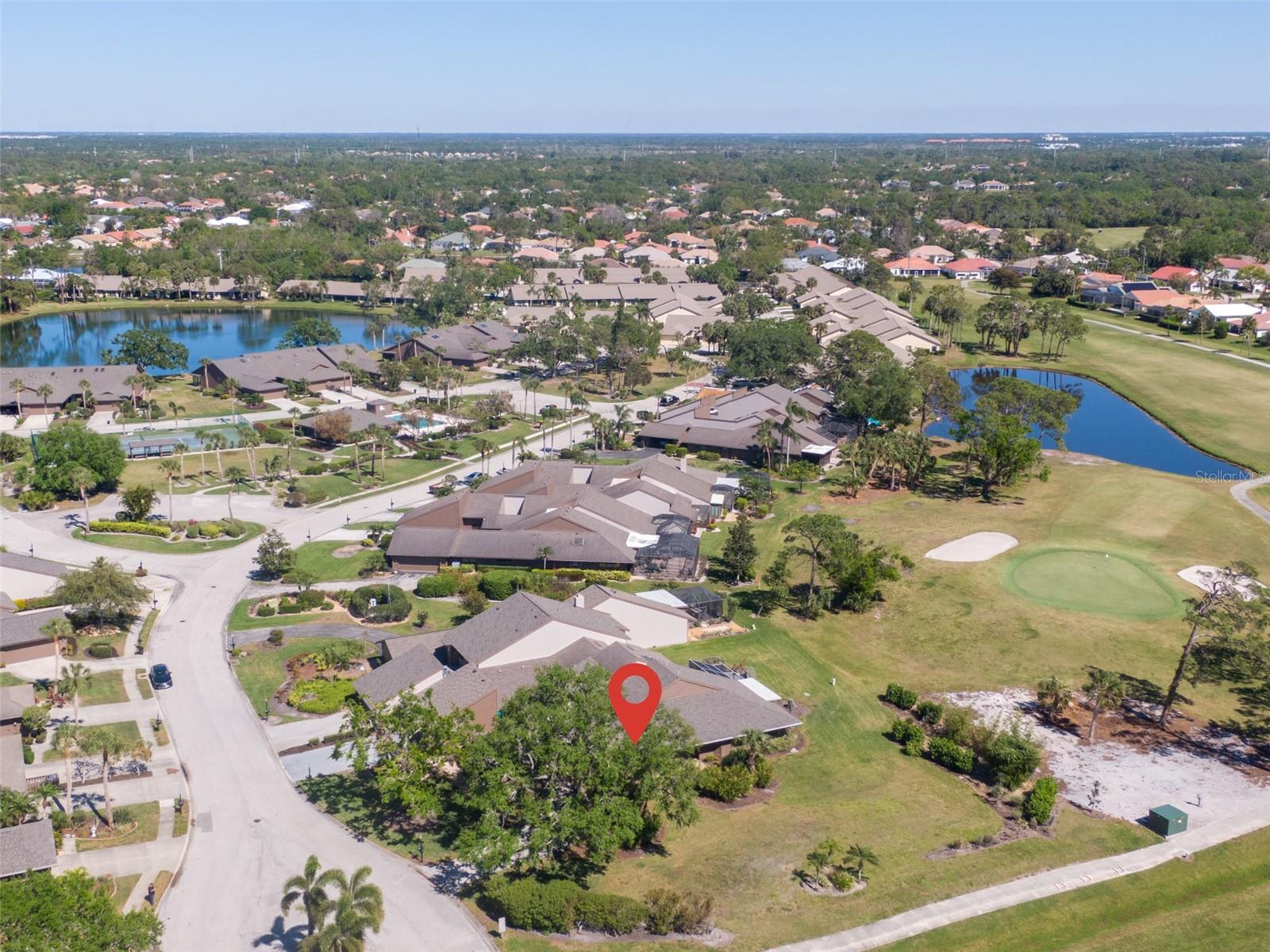 5604 DORAL DR, SARASOTA, FL, 34243