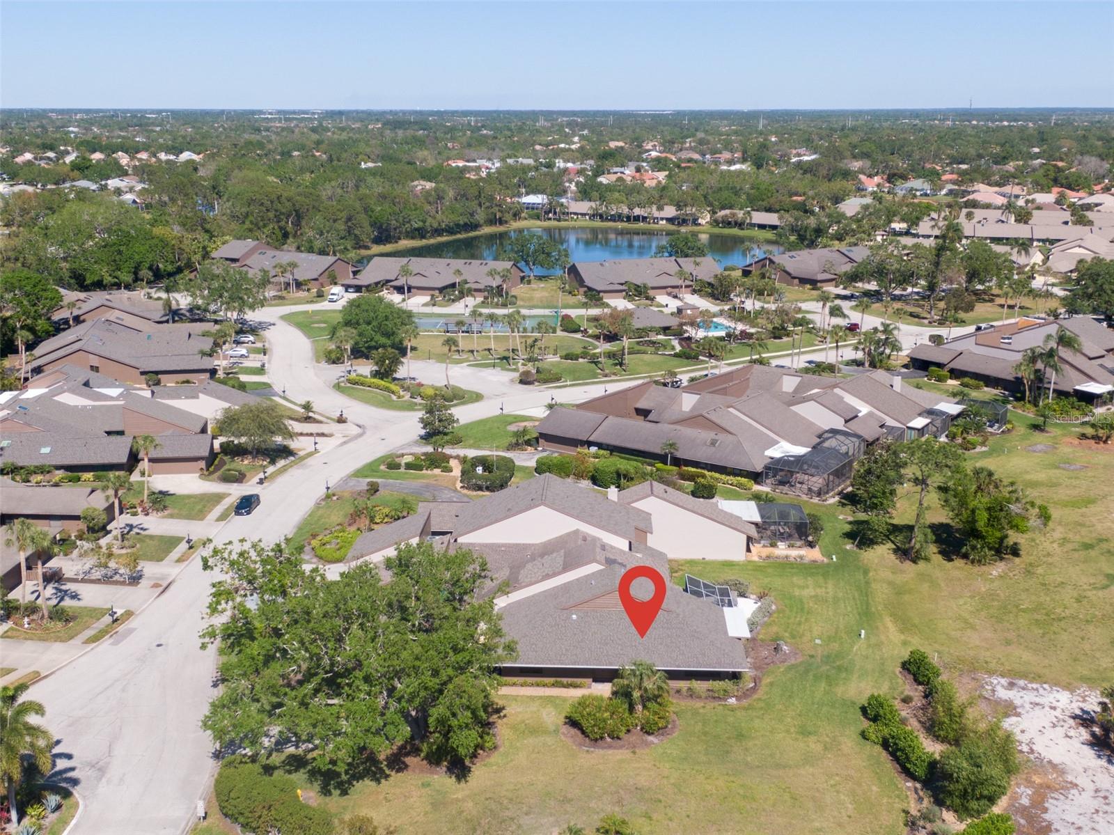 5604 DORAL DR, SARASOTA, FL, 34243