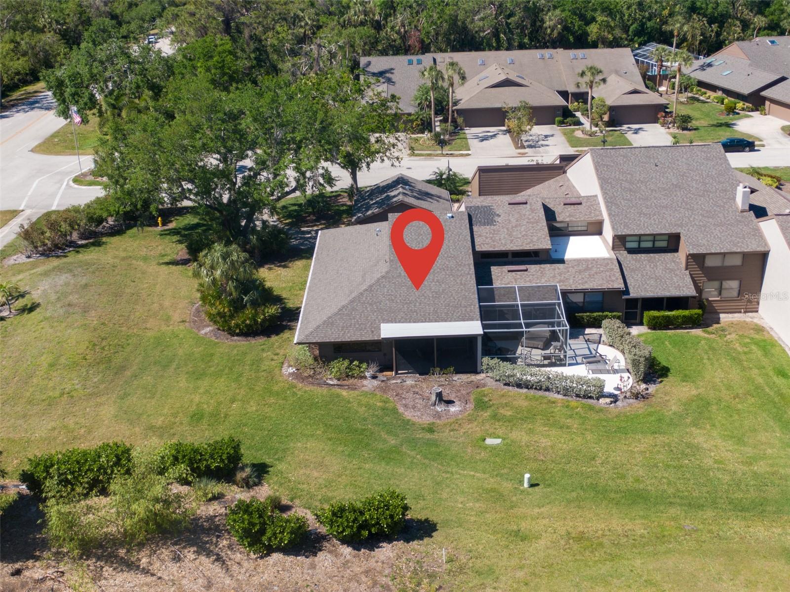 5604 DORAL DR, SARASOTA, FL, 34243