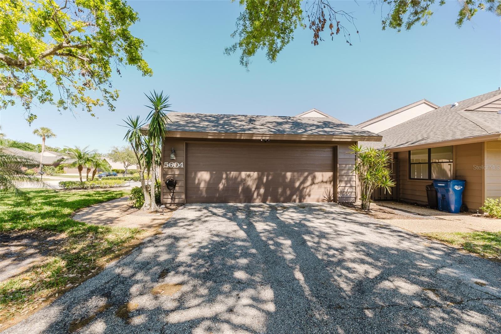 5604 DORAL DR, SARASOTA, FL, 34243