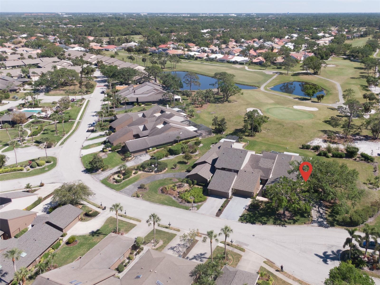 5604 DORAL DR, SARASOTA, FL, 34243