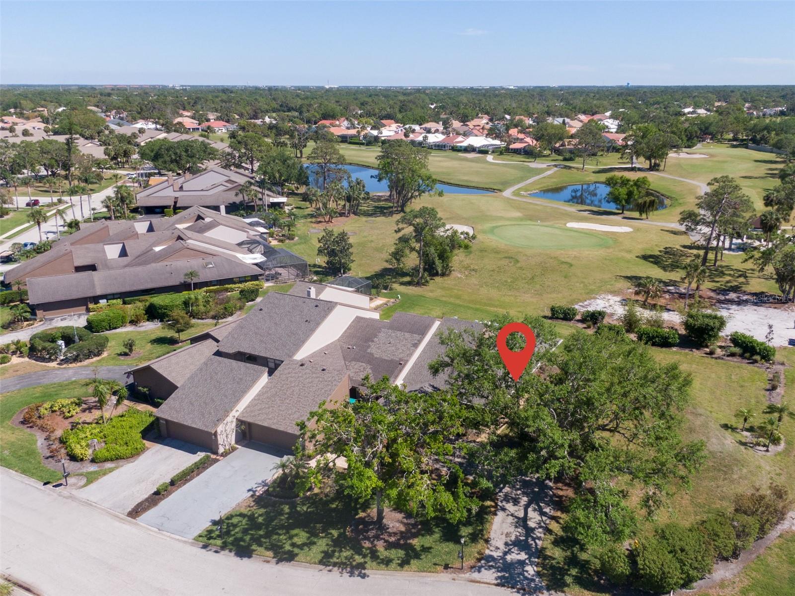 5604 DORAL DR, SARASOTA, FL, 34243