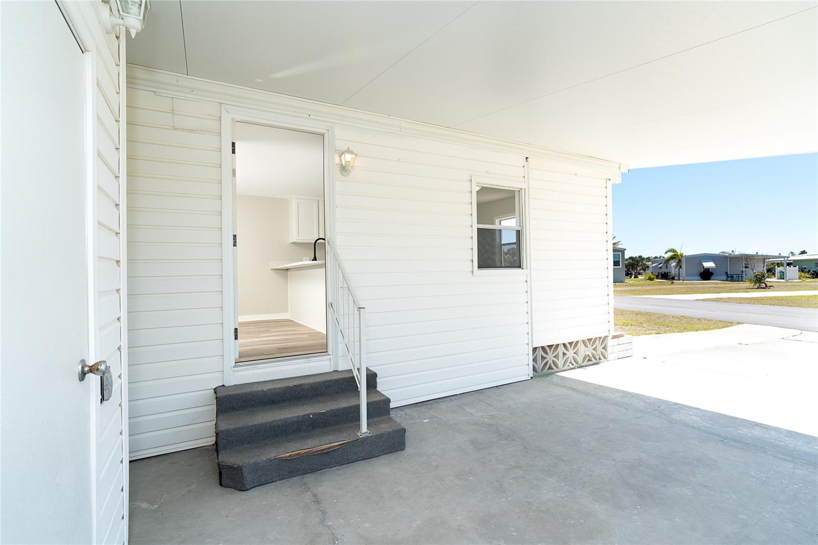 7413 PETULA AVE, PORT CHARLOTTE, FL, 33981