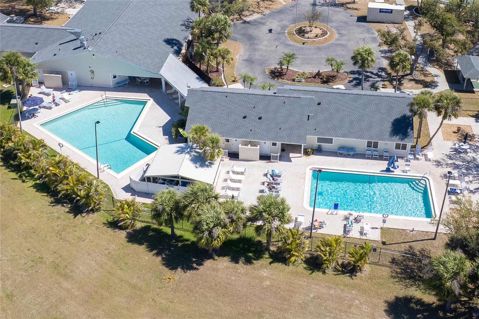 7413 PETULA AVE, PORT CHARLOTTE, FL, 33981